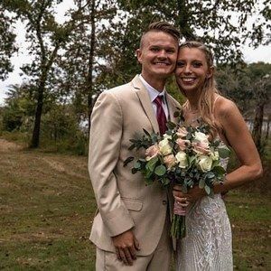 Meet your Posher, Sam